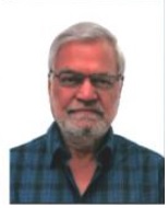 C P Joshi