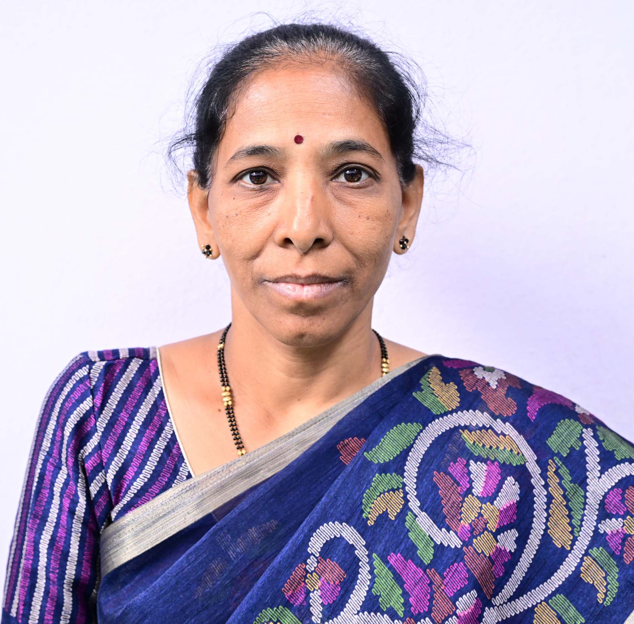 C Padmavathi