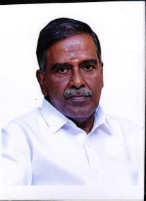 C. Pandurangam