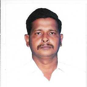 C .Raja