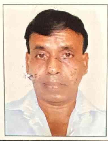 C Rajamanickam