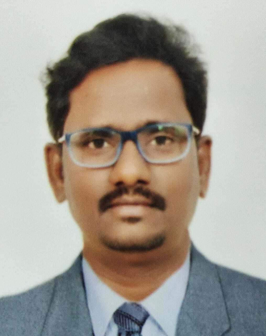 C Ramesh