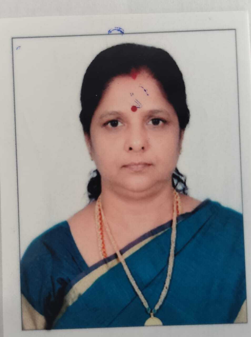 C. Rani Ranjitham