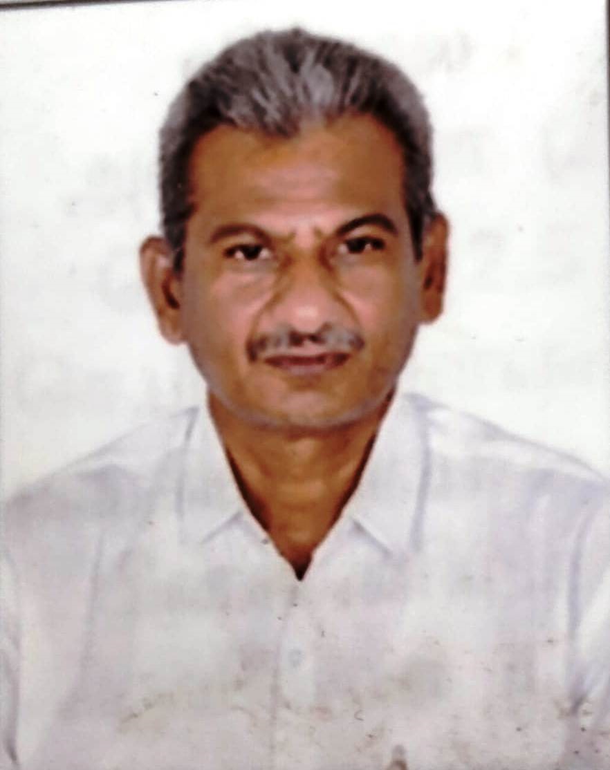 C. Saminathan
