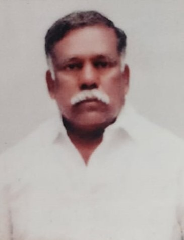 C Siraiselvan