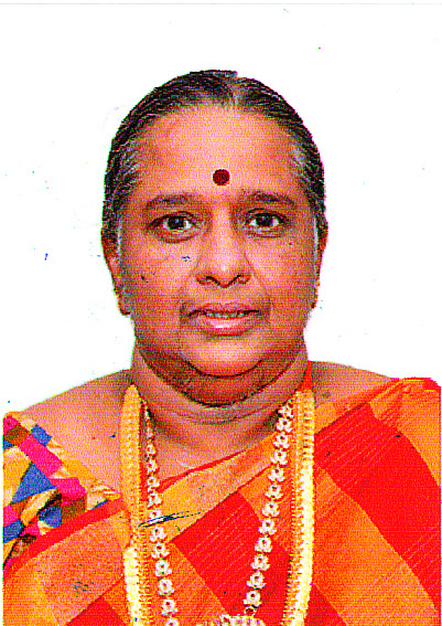 C Sujatha