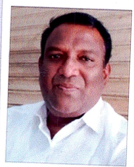 C Surendra Natha Reddy