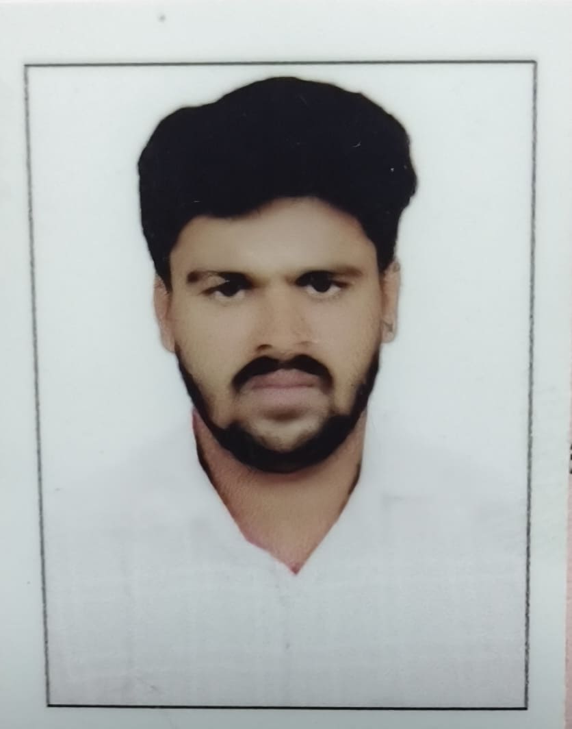 C Suthan