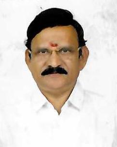 C. Thangaraju