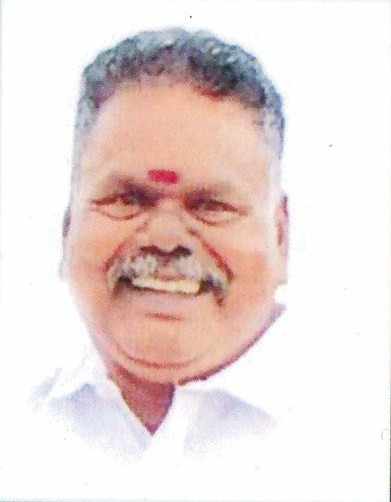 C. Uthayakumar