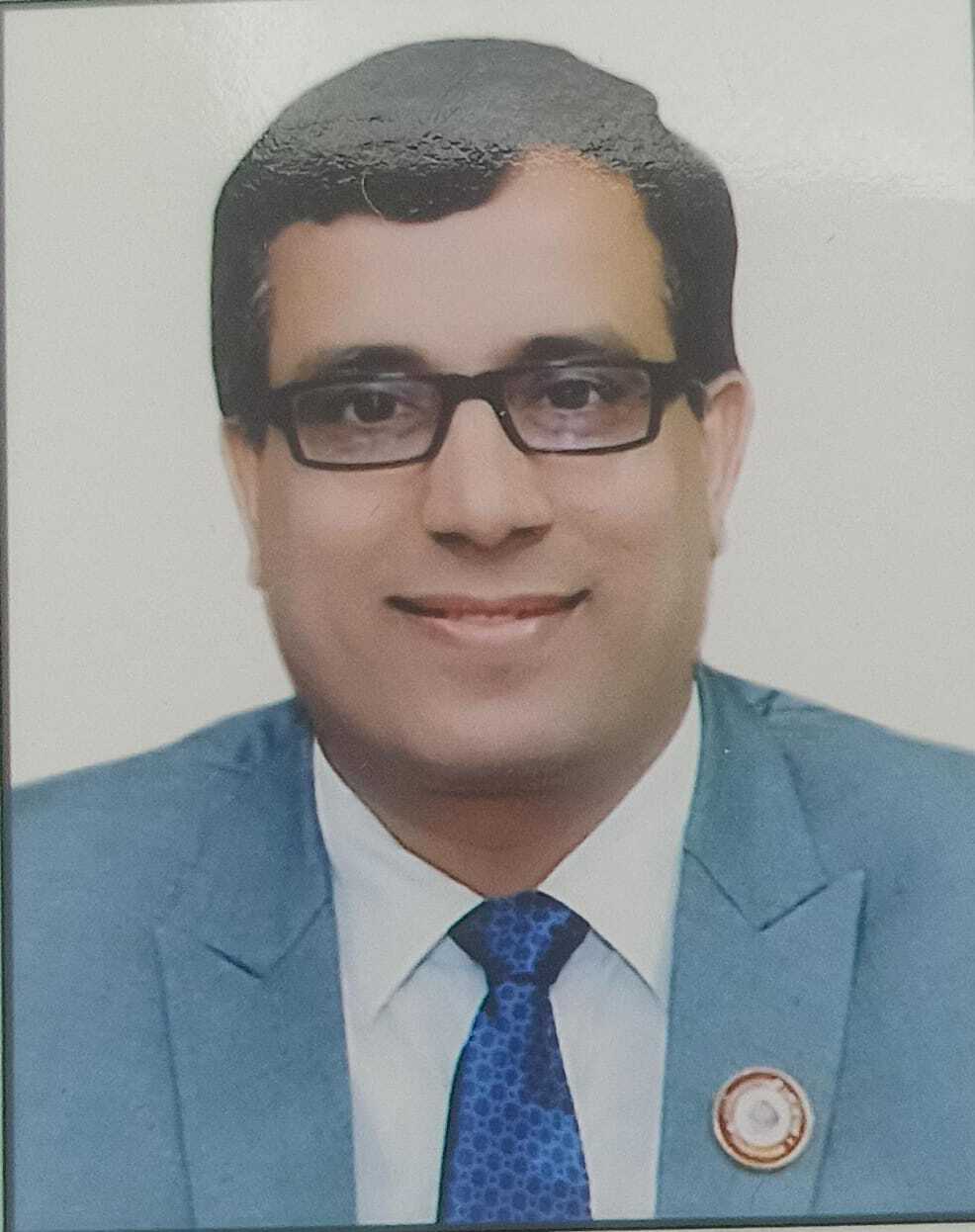 Ca Jagdish Dhamija