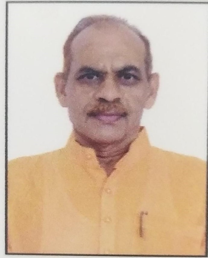 Capt. Sunil Dobale