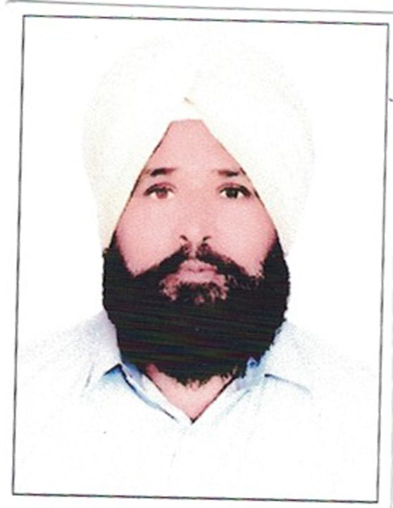 Captain Bahadur Singh
