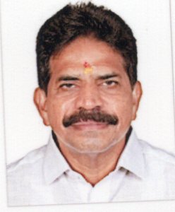 Captain R Tamil Selvan