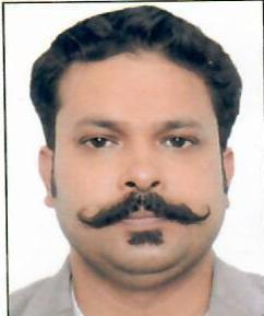 Captain Vaibhav Singh