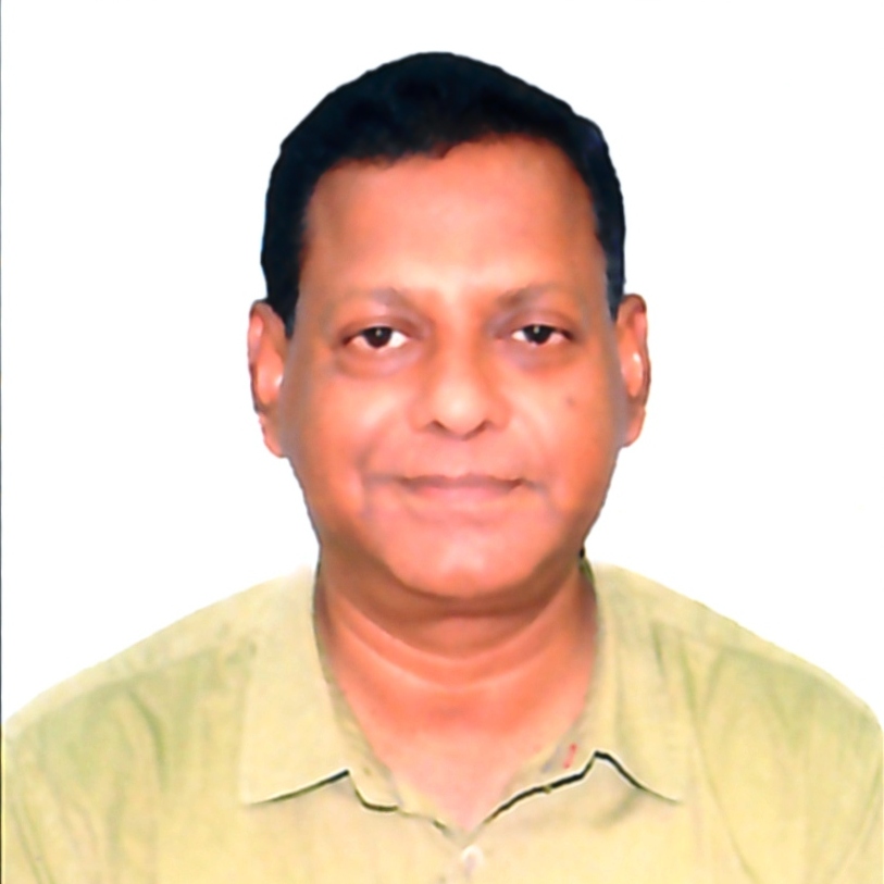 Captain Viriato Fernandes