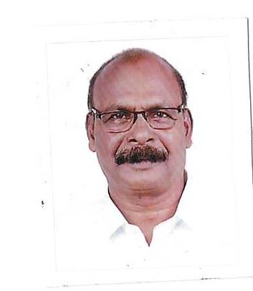 C.C. Mukundan