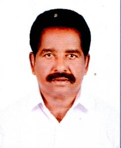 C.Ganesan