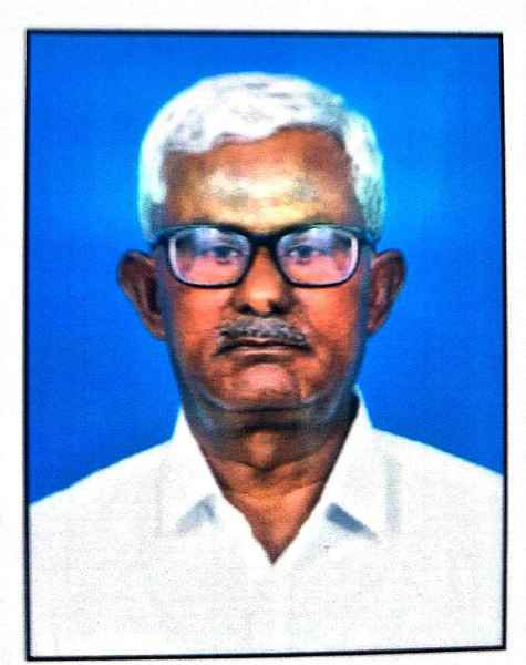 C.Gopal