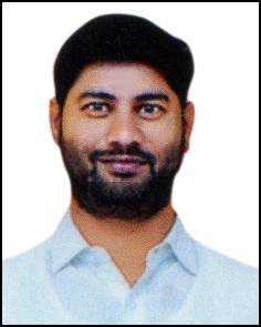 Chadipiralla Bhupesh Subbarami Reddy