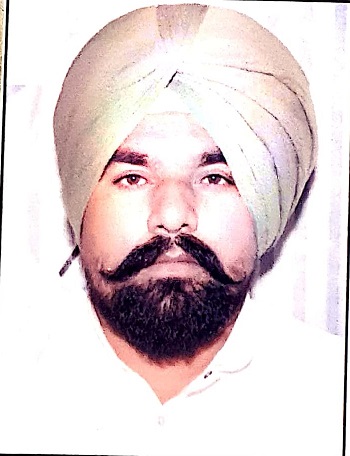 Chain Singh Bainka