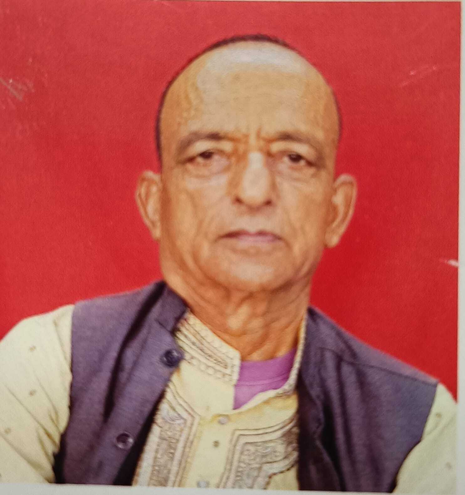 Chain Singh