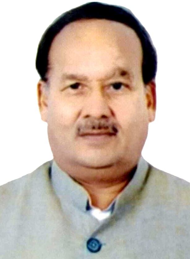 Chainsukh Madanlal Sancheti