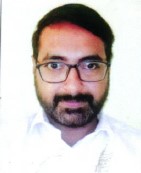 Chaitanya Kumar Reddy Pellakuru