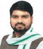 Chaitarbhai Damjibhai Vasava