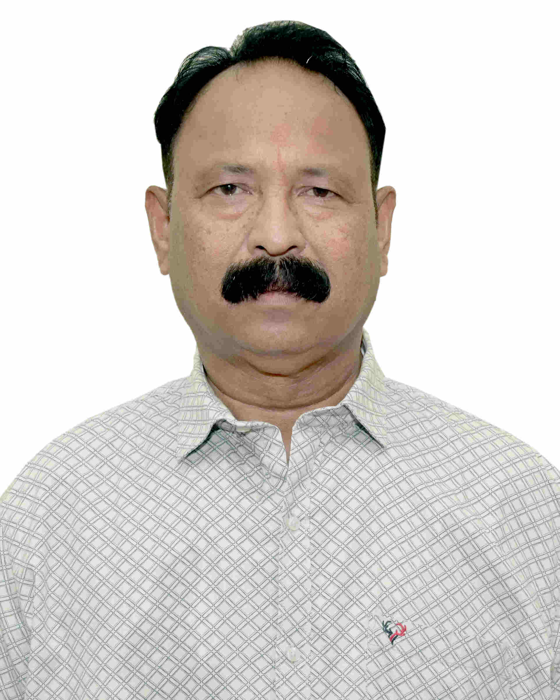 Chakradhar Das