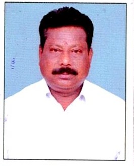 Chalcheema Venkateswarlu