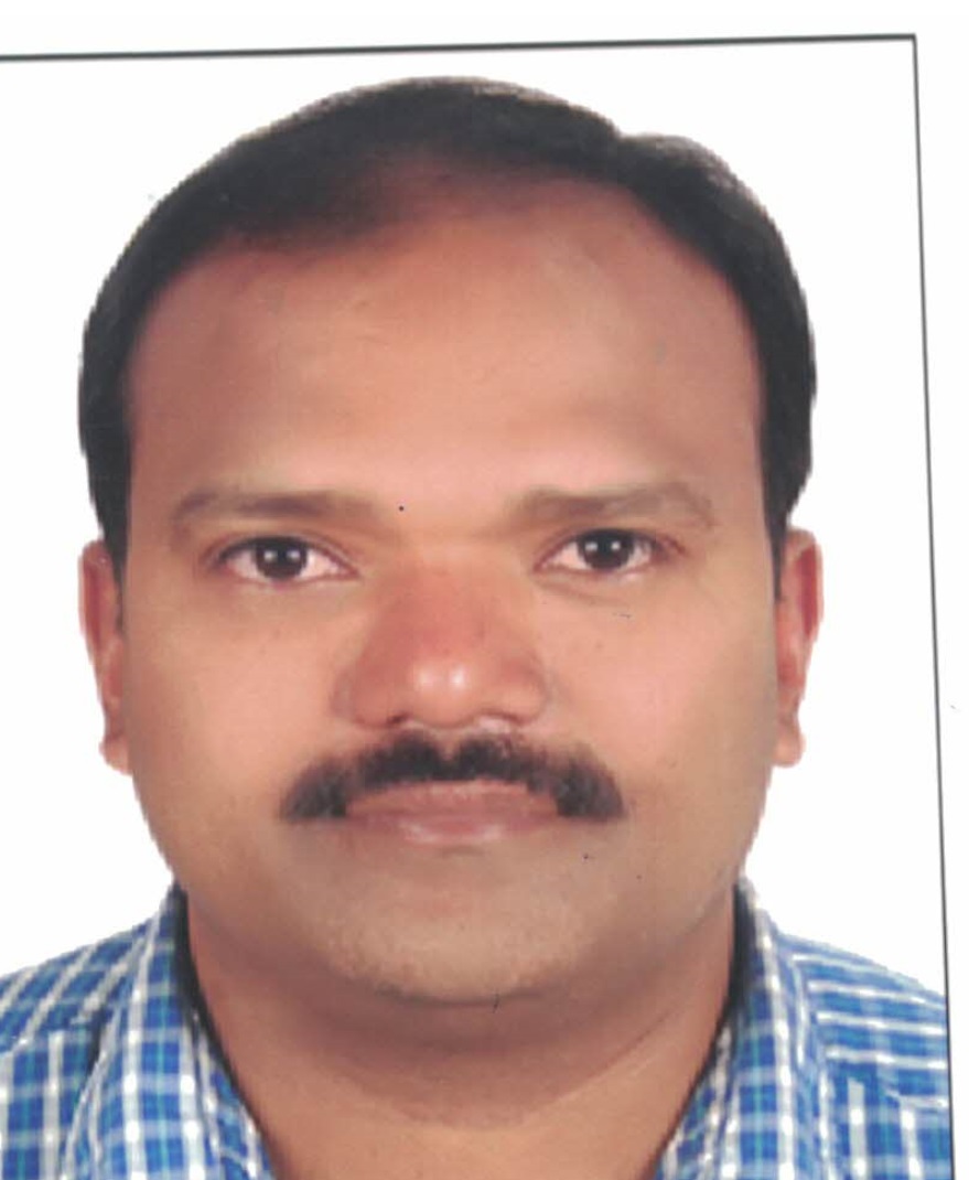 Chalika Chandra Sekhar