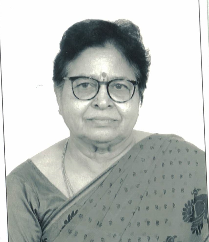 Challa Srilakshmamma