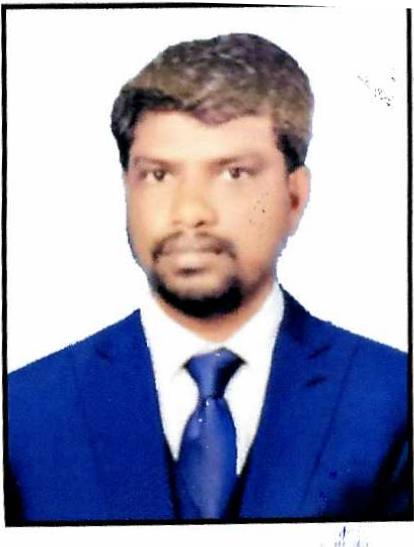 Challapalli Ratan Raju