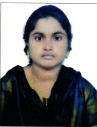 Challuri Kavitha