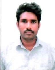 Challuri Rahul