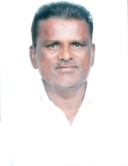 Chamadasaiah