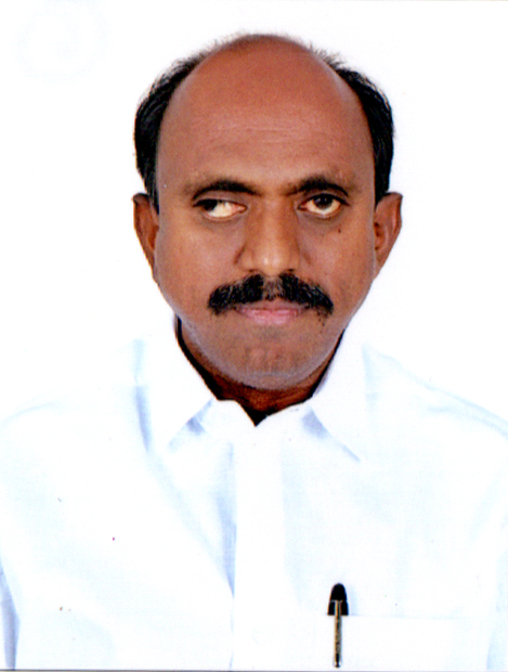 Chamakura Rajaiah Alias Pidikili Raju