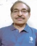 Chaman Lal Verma
