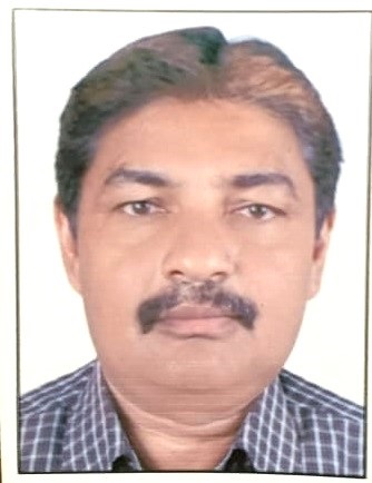 Chamanbhai Nagjibhai Savsani