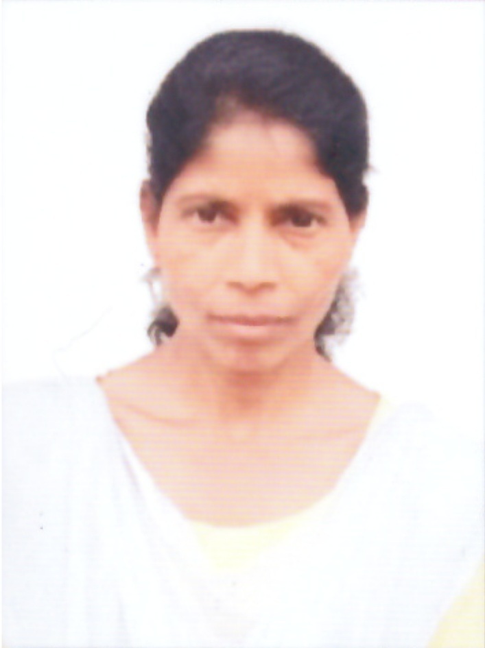 Champa Kurmi