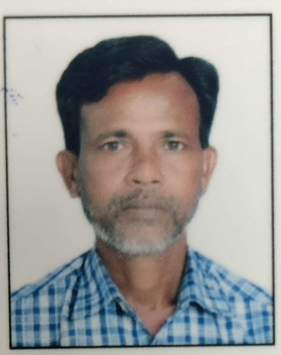 Chamru Murmu