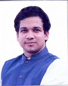 Chanakya Prakash Ranjan