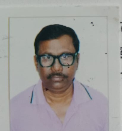 Chanchal Kumar Majhi