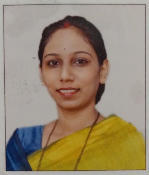 Chanchal Prabhakar Bendakule