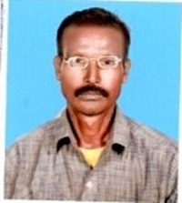 Chand Lal Uranv