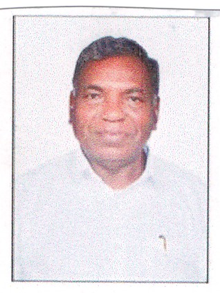 Chanda Lingaiah