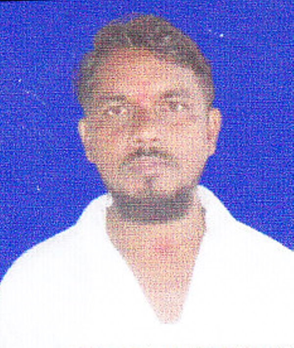Chandan Bhuiyan