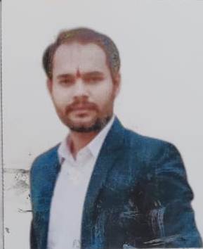 Chandan Choubey