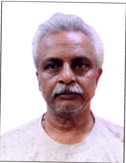 Chandan Dey